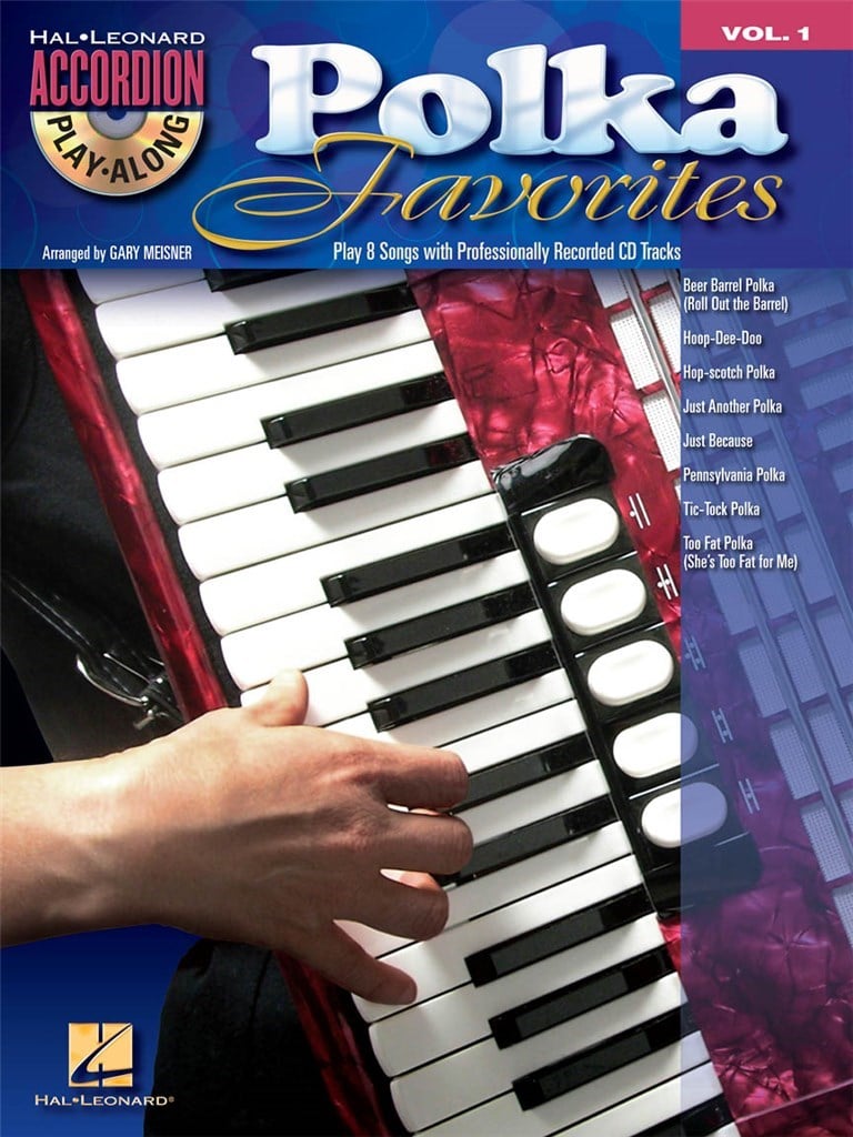 Polka Favorites